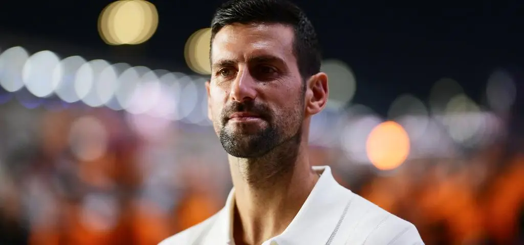 Djoković opuszcza Związek Zawodowych Tenisistów. Wydał oświadczenie