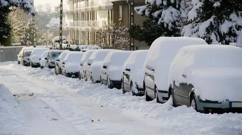 Żona zgłosiła kradzież auta, a mąż coś sobie przypomniał