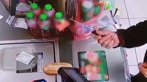 Do zdarzenia doszło w piątek