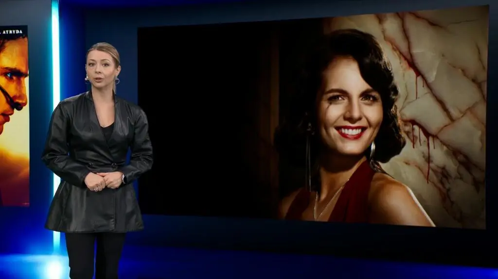 Debiut serialowej superprodukcji, nowy film koreańskiego mistrza, objawienie w polskim kinie