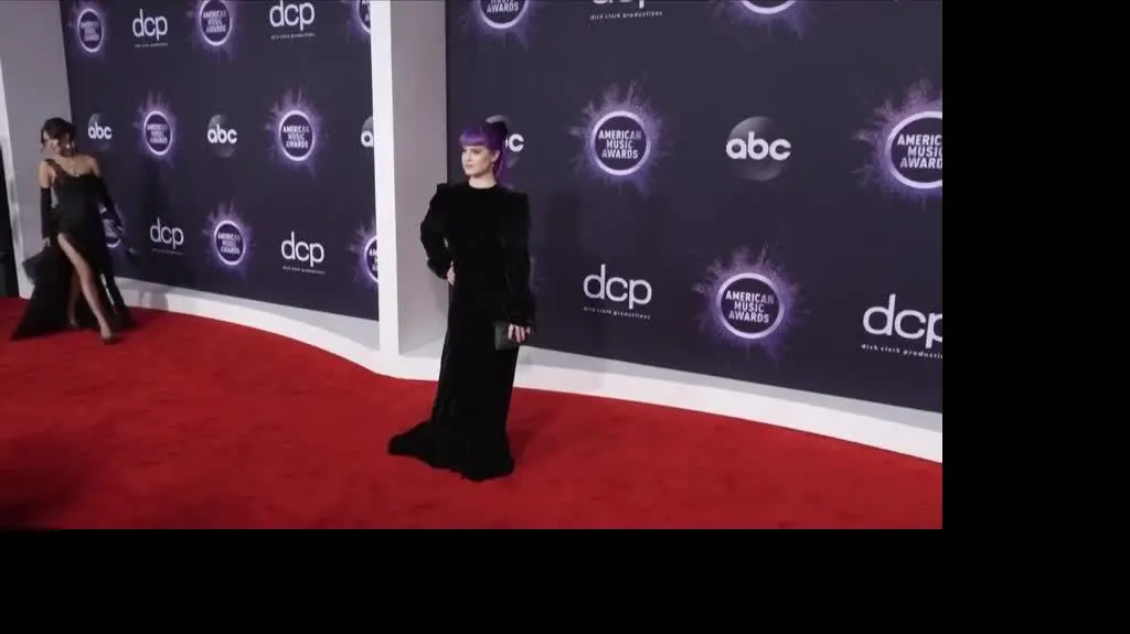 Kelly Osbourne