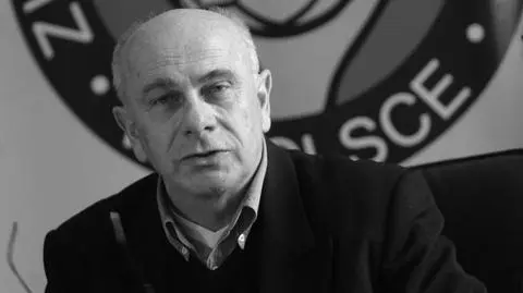 Nie żyje Jerzy Noszczak, zasłużona postać polskiej piłki ręcznej