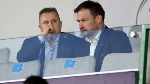 34 dni bezkrólewia. Tak PZPN szukał selekcjonera