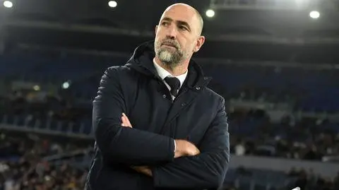 Zmiana trenera w Juventusie