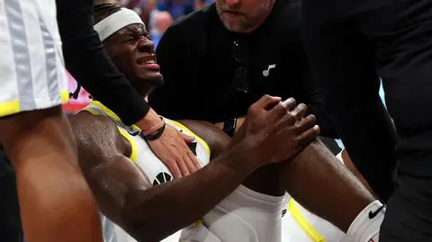 Noga wygięta w nienaturalny sposób. Koszmarna diagnoza