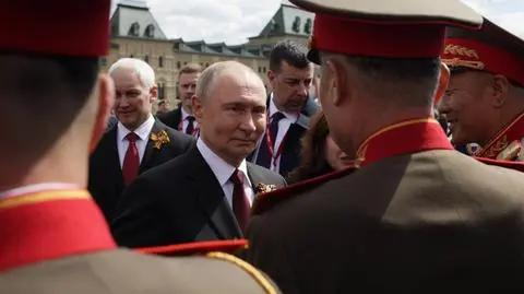 Władimir Putin