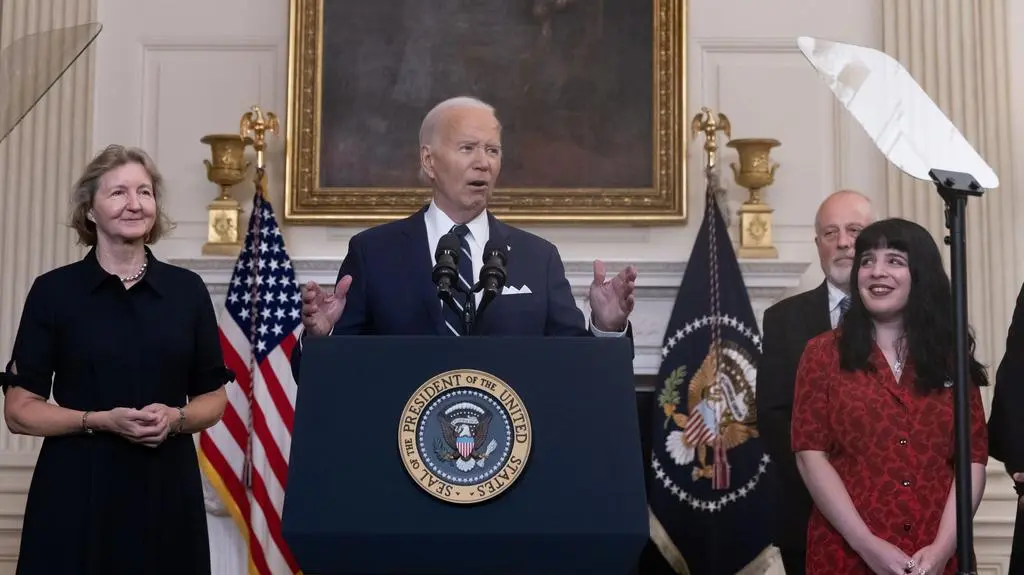 Joe Biden