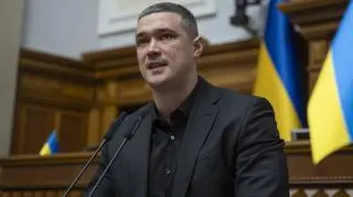 Mychajło Fedorow