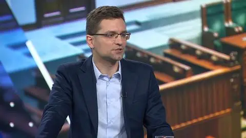 Wawer: Sąd Najwyższy na podstawie teorii spiskowych nie ma prawa zarządzać ogólnokrajowego przeliczeniem głosów