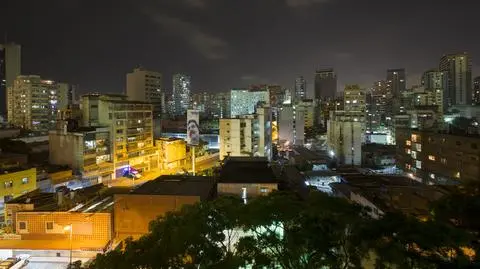 Caracas