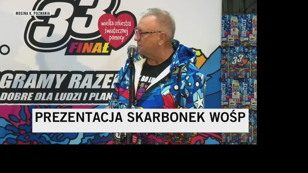 Wośp dla hematologii