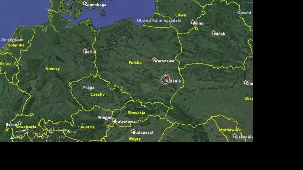 kraśnik