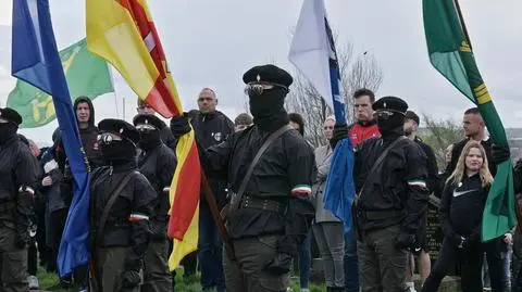 Brexit a przyszłość Irlandii Północnej. Czy zjednoczenie jest nieuchronne?