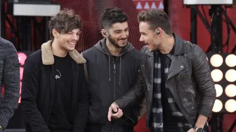 "Straciłem brata", "kochałem cię". Emocjonalne wpisy członków One Direction o Liamie Payne