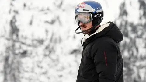 Poważna kontuzja mistrza olimpijskiego. "Być może zakończyłem swoją podróż"