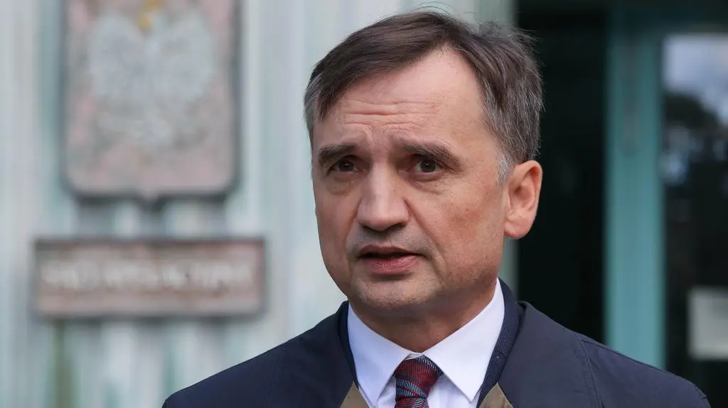 Zbigniew Ziobro
