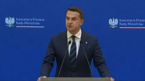 Szłapka zarzucił Mateckiego dezinformację. Pokazał wpis posła PiS