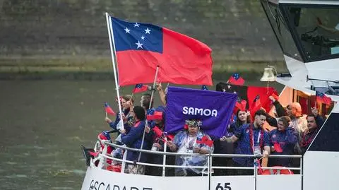 Śmierć w wiosce olimpijskiej. Nie żyje jeden z trenerów