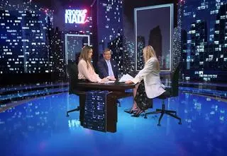 "Ludzie chcą mieć tylko pewność, że nie było nieprawidłowości"