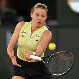 Maja Chwalińska