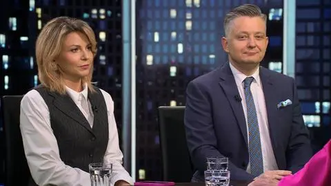 Stefaniak: Hołownia zbyt mocno zaufał Kaczyńskiemu