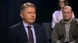 "Prezes Święczkowski i prezydent Nawrocki próbują zablokować konstytucję ustawą"