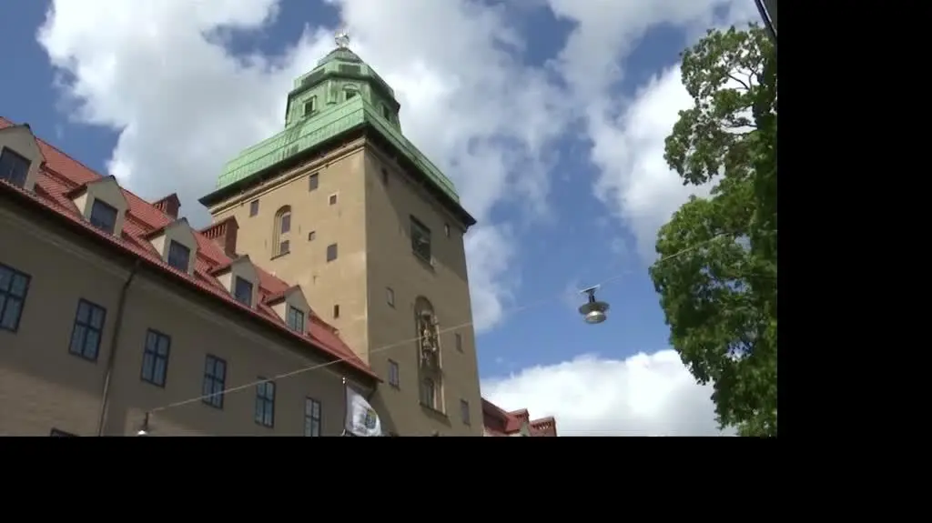sztokholm