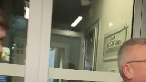 Sejmowa akcja wokół alkomatu