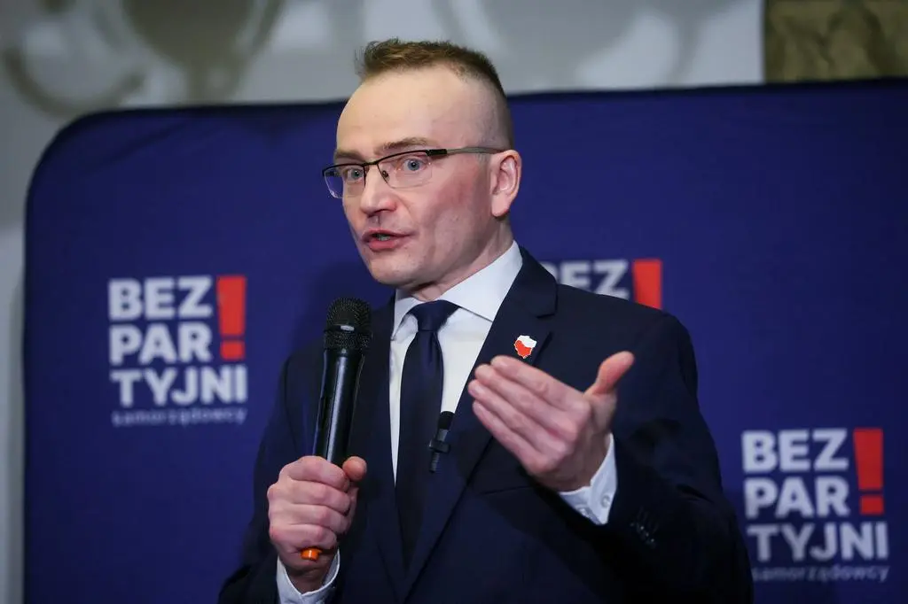 Marek Woch