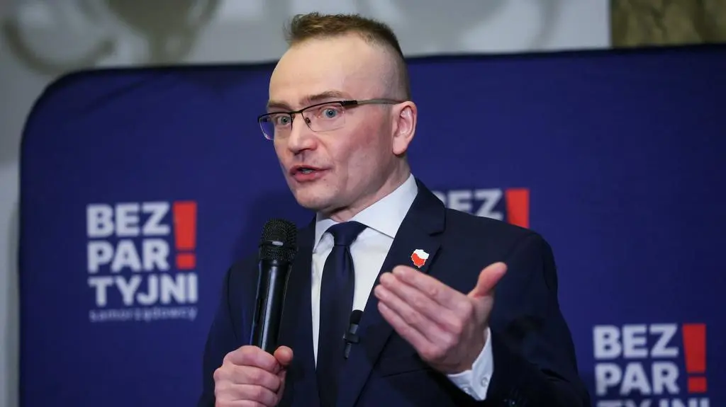 Marek Woch