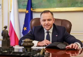 Kolejne weto prezydenta. Wiadomo, czego dotyczy