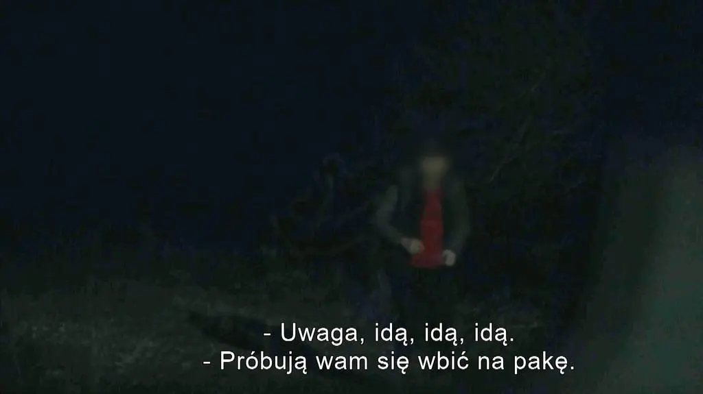 Dziennikarska prowokacja. Tak zarabia się na przemycie ludzi 