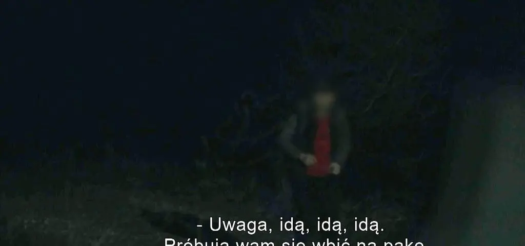 Ludzie są towarem. "Najbardziej dochodowy interes"