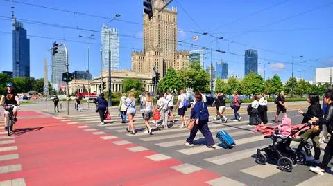 warszawa - Grand Warszawski shutterstock_2474170351