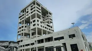 Singapurskie Safti City - specjalny poligon do ćwiczenia walk w metropoliach