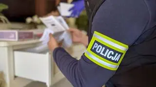 W sprawie zatrzymano pięć osób