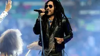 Lenny Kravitz