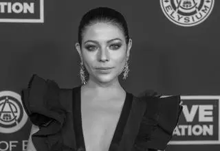 Michelle Trachtenberg