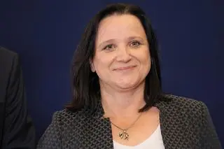 Radna Kamila Gołębiowska
