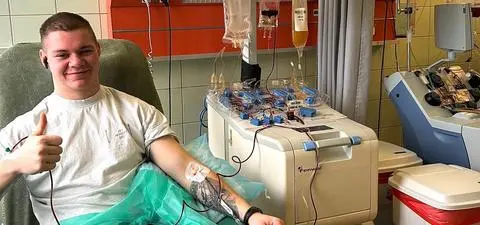 "Nie mówimy: idźcie. Tylko: my poszliśmy, chodźcie z nami"