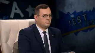 Rozmowy w sprawie działki pod CPK. Minister o terminie