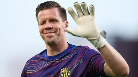 Niezwykła postawa Szczęsnego dostrzeżona