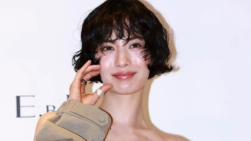 Aktorka obezwładniła uzbrojonego włamywacza. Trafił do szpitala obrażeniami szczęki