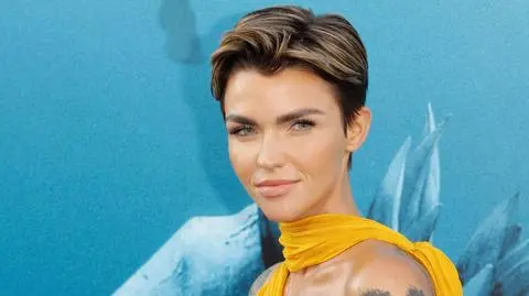 Ruby Rose 