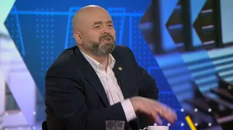 Pejo: sprawa Ziobry jest traktowana jako sprawa polityczna