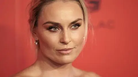 Lindsey Vonn miała już nie wrócić na stok 