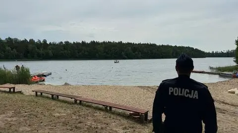 Nie żyje 32-latek 