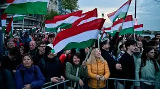 "To nie byłby ukłon w stronę Polski". Jak TISZA ułoży sobie relacje z innymi 