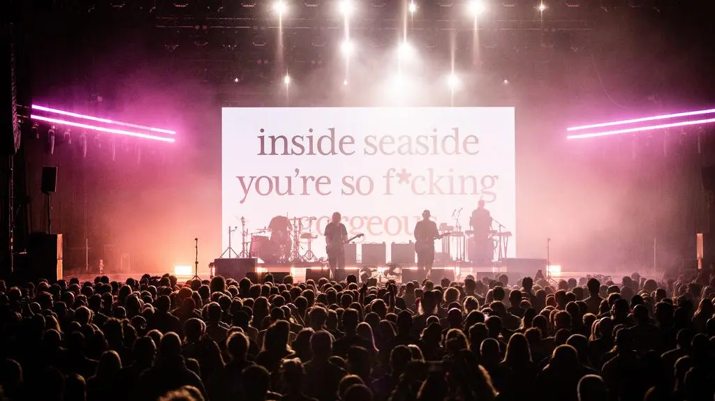 Dwa dni muzyki na światowym poziomie. Zakończył się Inside Seaside