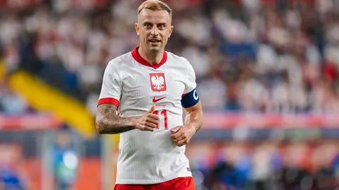 Grosicki skomentował powrót do kadry 